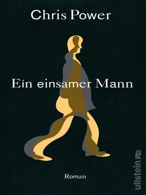 cover image of Ein einsamer Mann